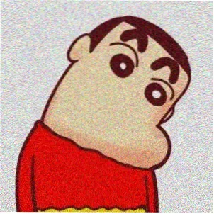 读者头像，手记作者阿澈